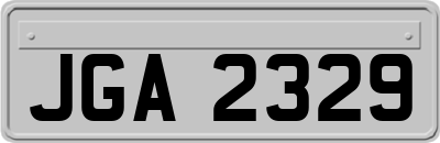 JGA2329