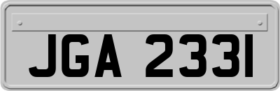 JGA2331