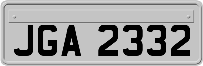 JGA2332