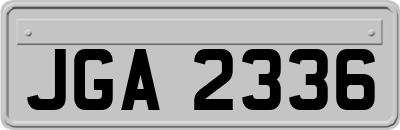 JGA2336