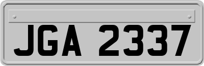 JGA2337