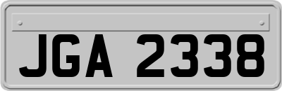 JGA2338