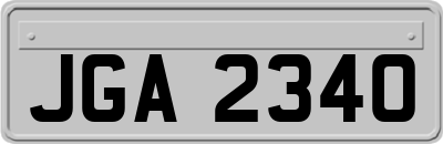 JGA2340