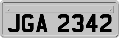 JGA2342
