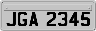 JGA2345
