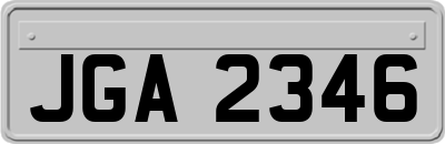 JGA2346