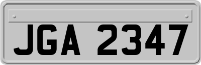 JGA2347