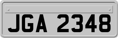 JGA2348