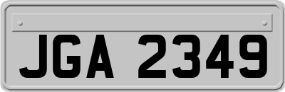 JGA2349