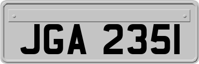 JGA2351