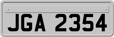 JGA2354