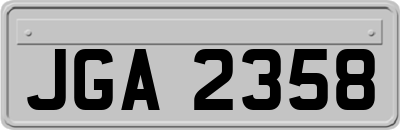 JGA2358