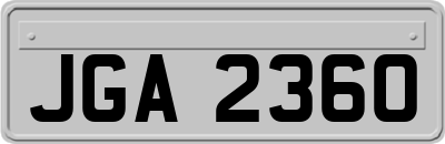 JGA2360
