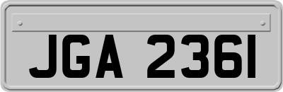 JGA2361