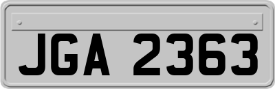 JGA2363