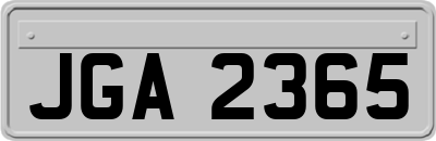 JGA2365