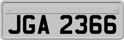 JGA2366