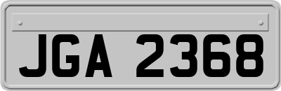 JGA2368
