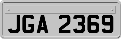 JGA2369