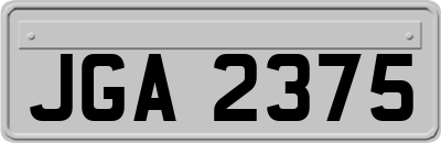 JGA2375