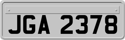 JGA2378