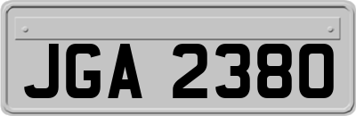 JGA2380