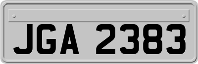 JGA2383
