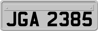 JGA2385