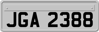 JGA2388