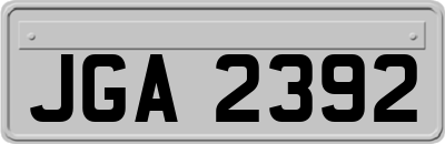 JGA2392