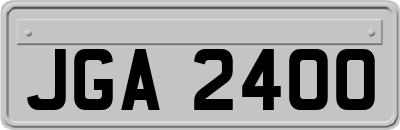 JGA2400