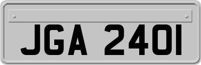 JGA2401