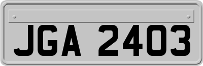 JGA2403