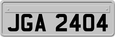 JGA2404