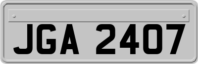 JGA2407