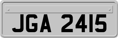 JGA2415