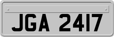 JGA2417