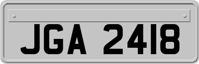 JGA2418