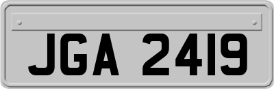 JGA2419