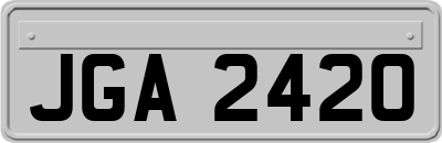 JGA2420