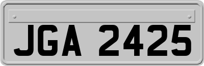 JGA2425