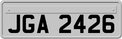 JGA2426