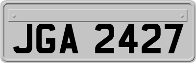 JGA2427