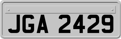 JGA2429
