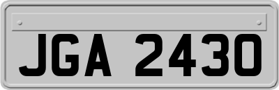 JGA2430