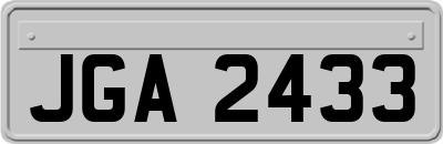 JGA2433
