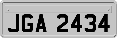 JGA2434