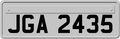 JGA2435
