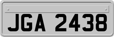 JGA2438