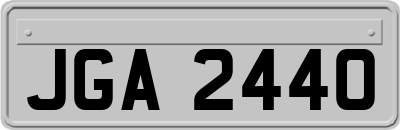 JGA2440